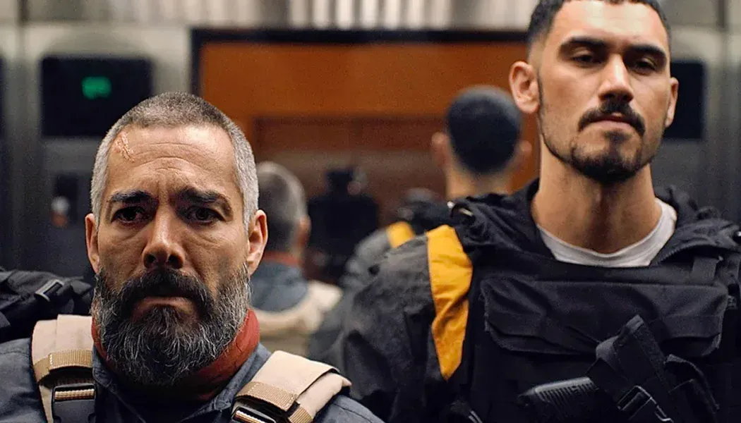 İntikam izle