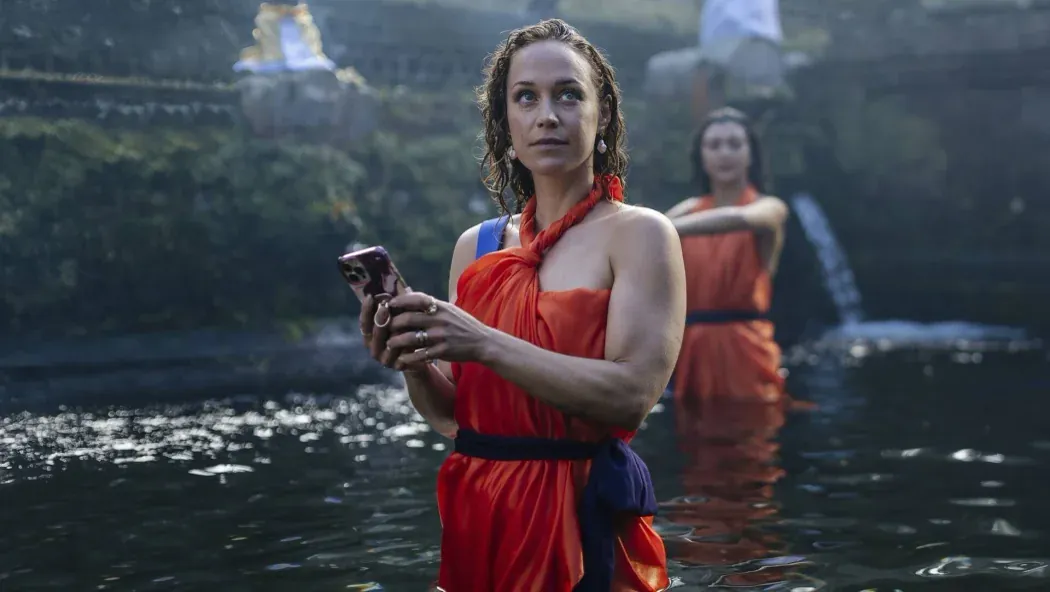 Verliefd op Bali izle
