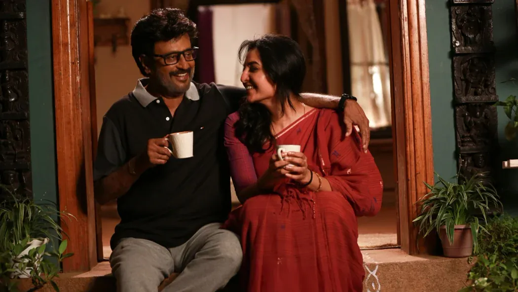 Vettaiyan izle