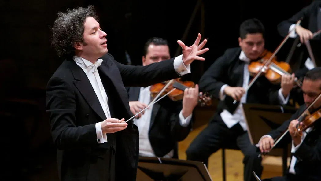 Viva Maestro! izle