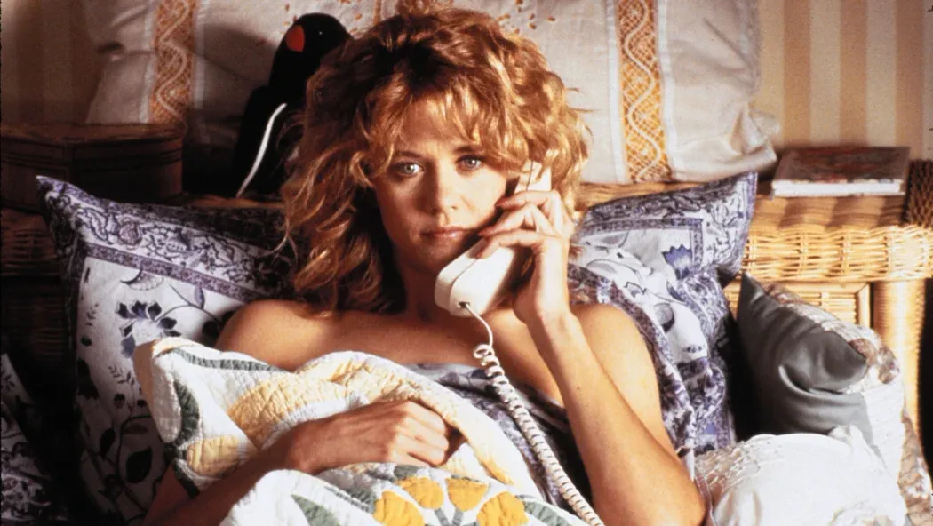 Harry Sally'yle Tanışınca izle