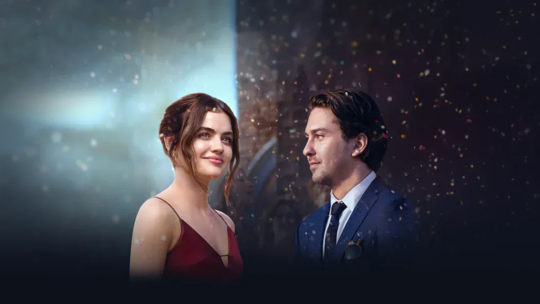 Beni Sana Getiren Yol izle