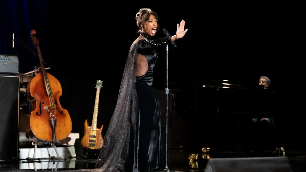 I Wanna Dance with Somebody: Whitney Houston Filmi izle