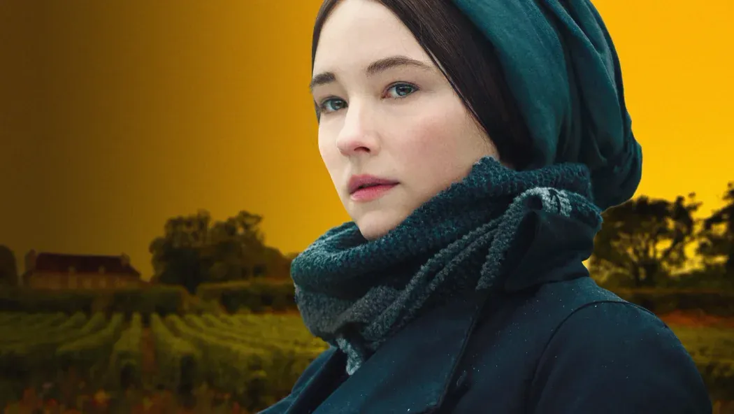 Widow Clicquot izle