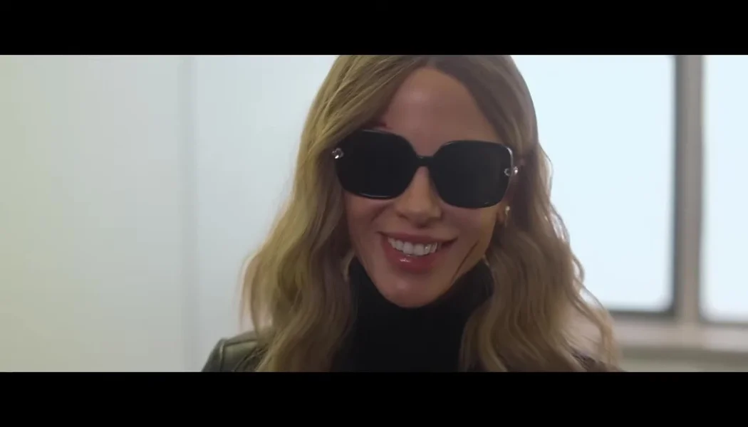 Yaban Pençesi izle