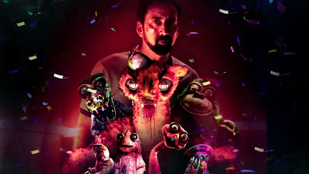 Willy'nin Harikalar Diyarı izle