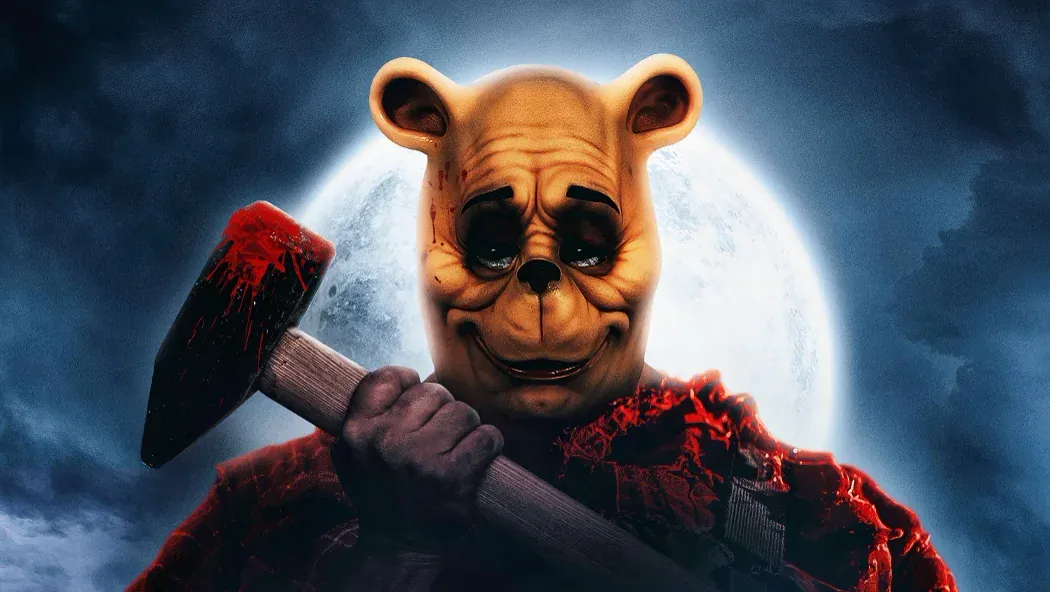 Winnie the Pooh: Kan ve Bal izle