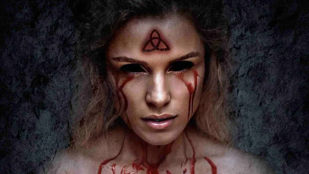Witches' Well izle