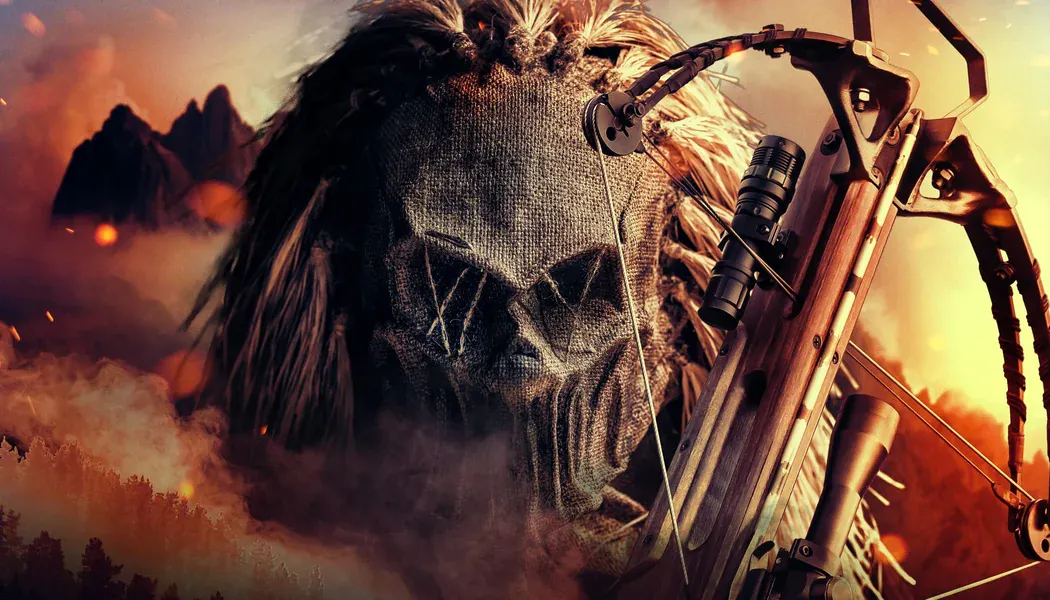 Wolf Mountain izle