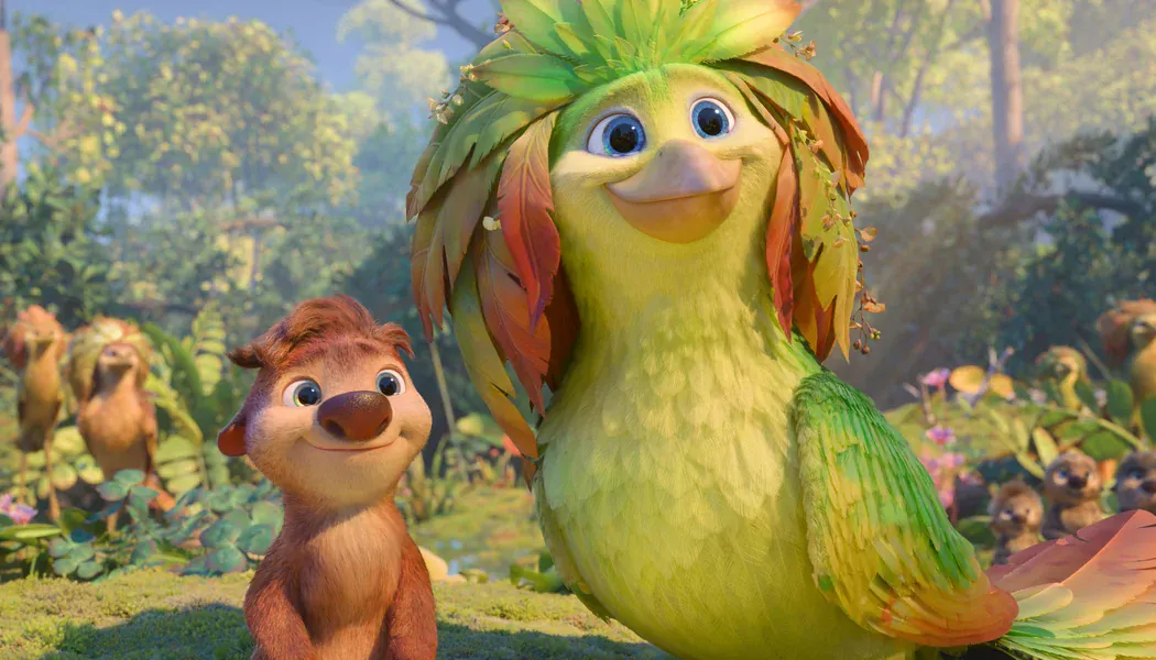 Yerime Geç izle