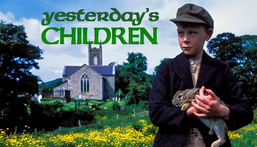Yesterday's Children izle