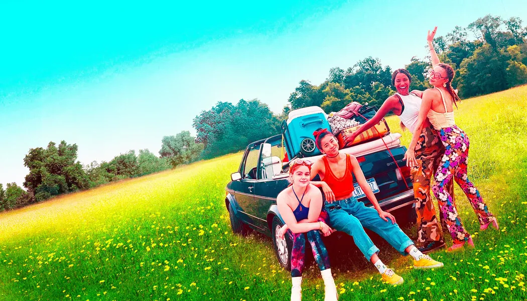 Yollarda Tökezleyenler izle