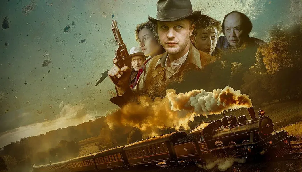 You Can't Win izle