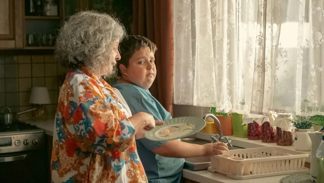 Masal Bitti Ben Büyüdüm izle
