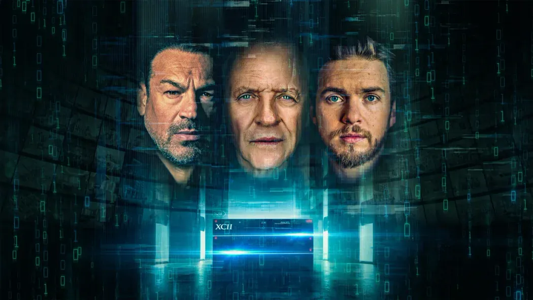 Zero Contact izle