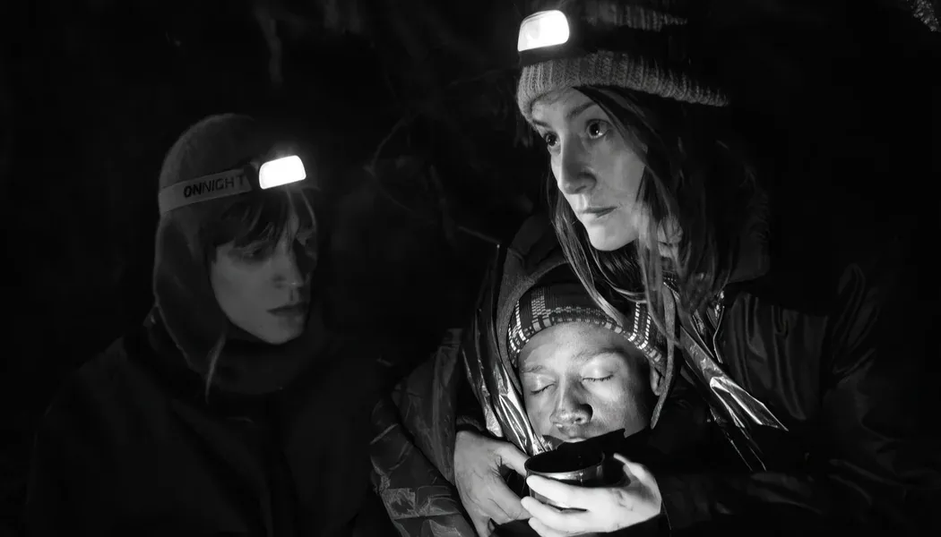 Zielona granica izle