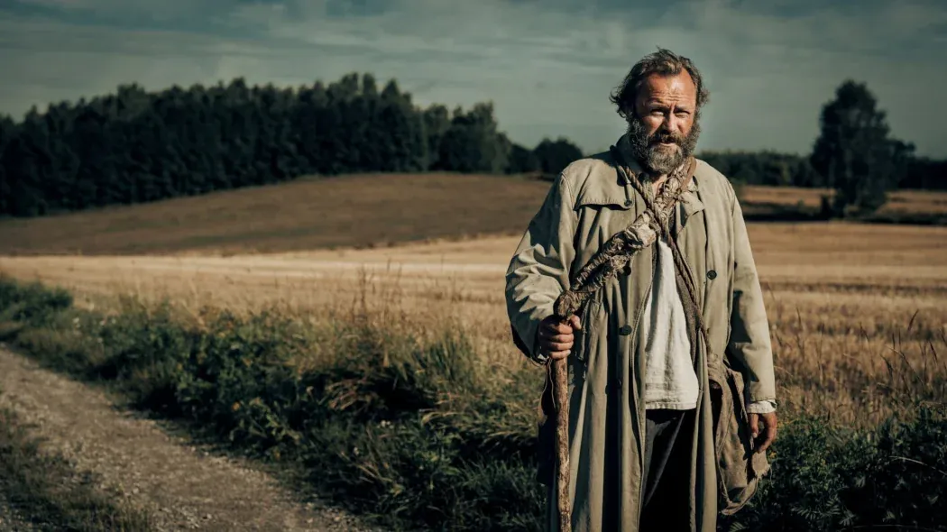 Unutulmuş Sevgi izle