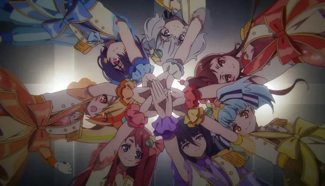 Zombie Land Saga: Yumeginga Paradise izle