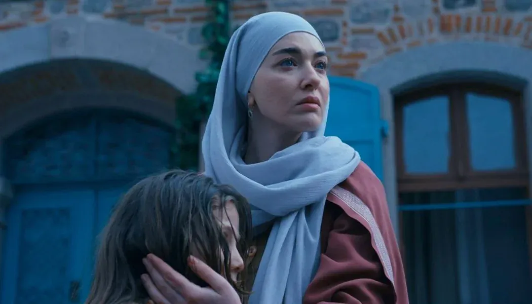 Zübeyde, Analar ve Oğullar izle