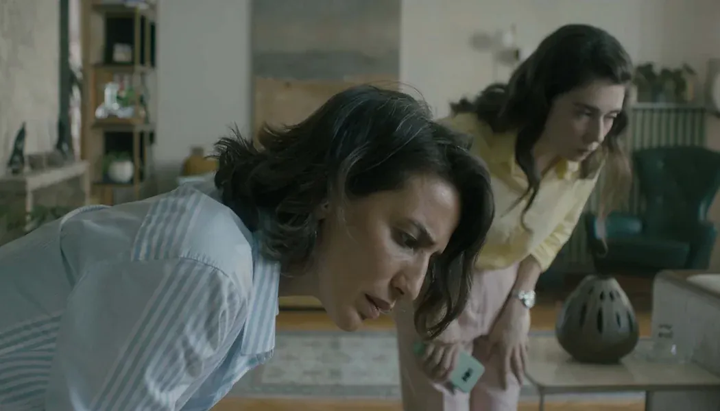 Zuhal izle